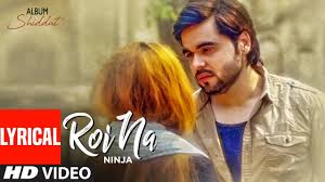 Roi Na Je Yaad Meri Ringtone Download Pagalworld Hd 320kbps