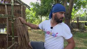 Paul si catalina au avut un micut conflict pentru ca aceasta aproape ca se arunca in fata masinilor si este prea riscant sa stea in mijlocul strazii, crbl si oase incearca sa se imbrace in tinutele indiene. Asia Express Sezonul 3 Episodul 16 Din 17 Martie 2020