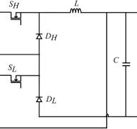 A review of multiple input DC-DC converter topologies linked ...