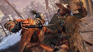 View more photos in decorating we go to great lengths to adorn our. Sekiro Shadows Die Twice Wallpapers In Ultra Hd 4k Gameranx