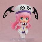 GSC:Nendoroid Lala Satalin Deviluke