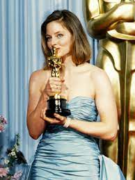 Moved to new haven, where foster. Should Jodie Foster Have Won Best Actress In 1988 Ew Com