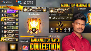 Bnl is one of those free fire gamers who have made a name for themselves due to their fantastic gaming skills. Free Fire Tamilnadu No 1 Global Player Collection I Buyed India Most Expensive Id Pvs Youtube