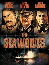 Wolves er den bedre film fra hjælp beskrivelse af filmen er . Watch The Sea Wolves Prime Video
