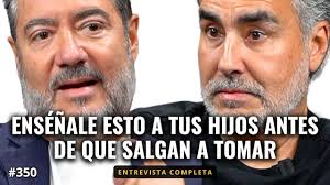 Mitos y Verdades del Alcohol