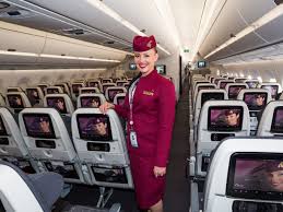 Qatar airways offices acts only as a processing agent for visa applications and will not be liable for any expenses incurred should there be a delay in visa issuance or rejection from the ministry of interior, state of qatar. Qatar Airways Offering Free Changes May Be Too Soon For 2020 Travel
