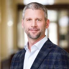 Big congratulations to our CEO, Jeff Wick, for being named the Wamego Area  Chamber Of Commerce Citizen of the Year!