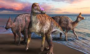 1 cup hulled fresh strawberries. New Species Of Duckbilled Dinosaur Is Discovered In Japan Daily Mail Online