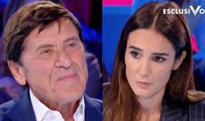 Morandi il ritorno in tv e il racconto del dramma: "Quando morì mia figlia  Serena"