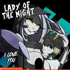 Listen to Lady Of The Night - Issue 0 [NSFW Audiodrama] by DankoDeadZone in  The Upload (god halp meh from the people who prob dont need me but ima say  dat ; - ; )