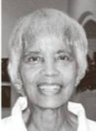 Eleanor P. Brown ... Obituary