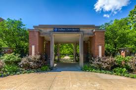 Depaul university's seton hall was ranked #3 among the nation's 15 best residence halls in the 2012 dormy awards. Experience Depaul University In Virtual Reality