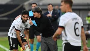 Deutschland schlägt lettland im letzten testspiel vor der em deutlich. Mjjl4 Txurwrvm