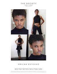 the society s s 16 polaroids portraits part 2 polaroids digitals model headshots model polaroids model portfolio examples