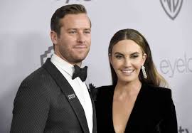 #15 is definitely taller than armie hammer. Armie Hammer Biography Net Worth 2020 Age Height Wife Kids