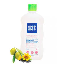 Baby Oil Best Baby Oil For Skin Online India Baby Oil For Newborn