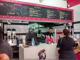 Find 4,415 tripadvisor traveller reviews of the best fish taco and search by price, location, and more. Best Tacos In Vancouver Review Of La Catrina Vancouver Canada Tripadvisor