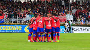 In 8 (80.00%) matches played at home was total goals (team and opponent) over 1.5 goals. Pasto Vs Alianza Petrolera Canal Rcn