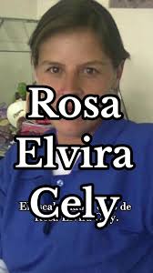 El Espitia Rosa Elvira Celu