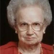 Anna Marie Gordon Obituary