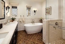 Our mission is to deliver quality and value by working harder and smarter than our competitors all while providing impeccable, personalized service. Ceramic Tile Interior Design Mission Style Bathroom Architecture Bathroom Master Bathroom Renovation
