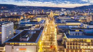 Bw bank if6 stuttgart in der königstr. Job In Diesen Stadten Stimmt Das Gehalt Karriere Sz De