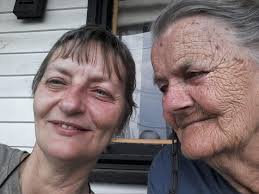 Eunice "Grandma" Deloris Cresie's Obituary