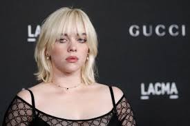 Mimpi buruk Billie Eilish akibat terlalu sering nonton porno saat kecil -  ANTARA News Riau - Berita Terkini Riau Pekanbaru