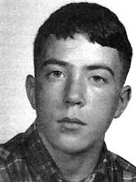 PFC Martin John Nickelson, Minneapolis, MN