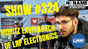 Show #241 The No Name RC Podcast