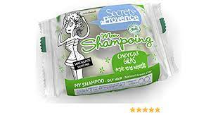 332 likes · 64 talking about this. Secrets De Provence Solid Shampoo For Hair Grease To Green Clay 85g 3oz Amazon De Beauty