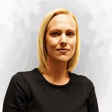 Laura Benton Nominated Best Sales Director 2018