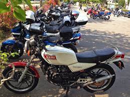 バイクから得たもの その1 僕たちは 安全のもろさを知っている motorfan モーターファン バイク 僕たち ファン