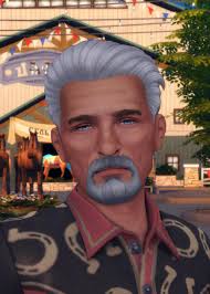 Chestnut Ridge families : r/Sims4