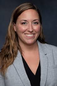 Serena Eckert's Instagram, Twitter & Facebook