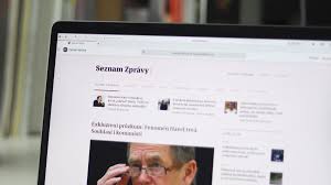 Informace jsou aktualizovány několikrát za hodinu. Aktualita Seznam Zpravy Maji Novy Web A Logo Nove Se Zameri Na Byznys Analyzy A Komentare
