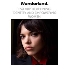 Eva Vik (@evavik.official) • Instagram photos and videos