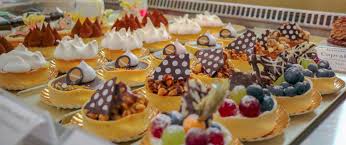 Wo Es Den Besten Kuchen Der Stadt Gibt Konditoreien In Koln Visitkoeln Blog
