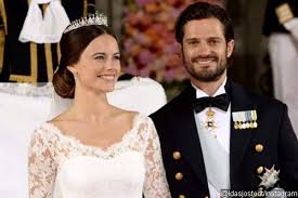 Prince carl philip princess madeleine by ladysunniva. Sweden S Prince Carl Philip Marries Former Bikini Model Sofia Hellqvist