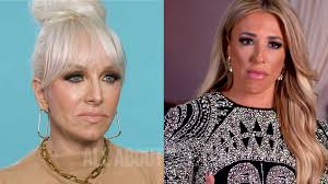 RHONJ' RECAP: Margaret Josephs Goes After Danielle Cabral With Below The  Belt Insult