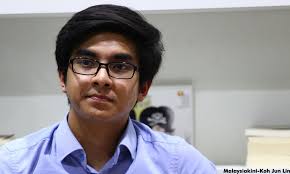 Dikritik Umno Syed Saddiq Sindir Isu Nazri Tegur Tmj Suami Rakyat