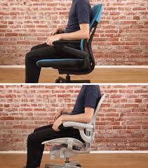 You can also manually adjust the height of the chair up to 25 inches, allowing you to align it to your desk. The Best Office Chair For 2021 Reviews By Wirecutter