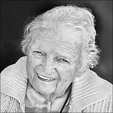 CLARE JOYCE Obituary (1938