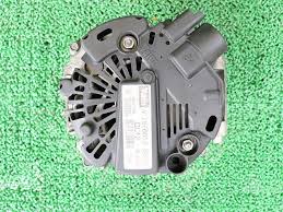 Free delivery and returns on ebay plus items for plus members. Used Bmw Mini Mf16 Alternator 2605106a Be Forward Auto Parts