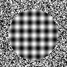 Illusion Static Cool Optical Illusions Cool Illusions Illusions
