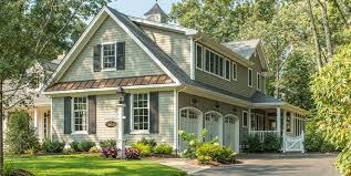 30 Best Exterior House Paint Colors Of 2024