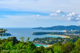 She has had cancer now three times. Phuket Province Wikipedia