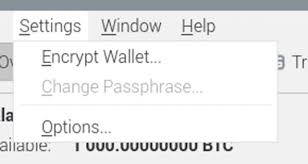 In the crypto world, bitcoin core wallet is often referred to as the satoshi client. Bitcoin Core Wallet Springerlink