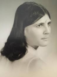 Donna Halliday Obituary (2016)