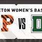 Dartmouth Big Green at Princeton Tigers Women's event image